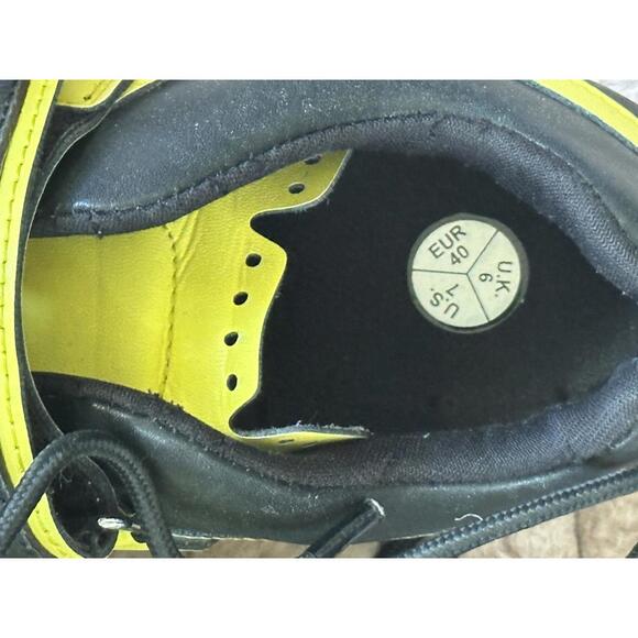 Unicorn Rowing Sport Shoes Size US 7 - Picture 2 of 6